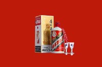 上饶市横峰县回收飞天茅台酒